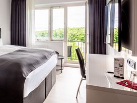 2 Tage Kurzurlaub mit Frühstück im Dormero Hotel Weimar