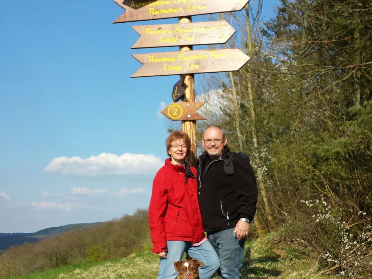 Silvesterwoche in Nordhessen