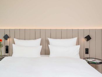 5 Tage im NH Köln Altstadt Hotel 