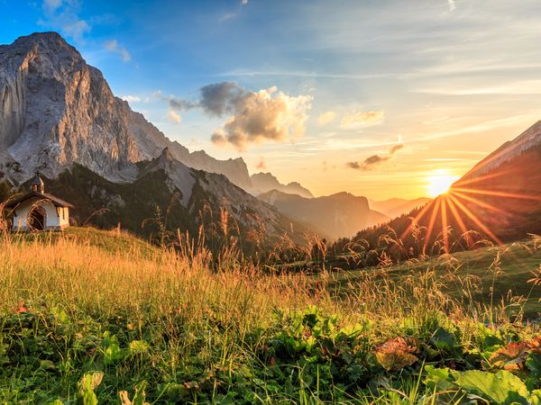 8 Tage Oberndorf genießen im Kaiserhotel Neuwirt in Oberndorf in Tirol inkl. All Inclusive