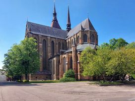 Wellnessauszeit zu Zweit in Rostock