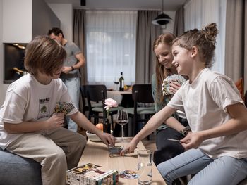3 Tage Erholung in den Tiroler Bergen