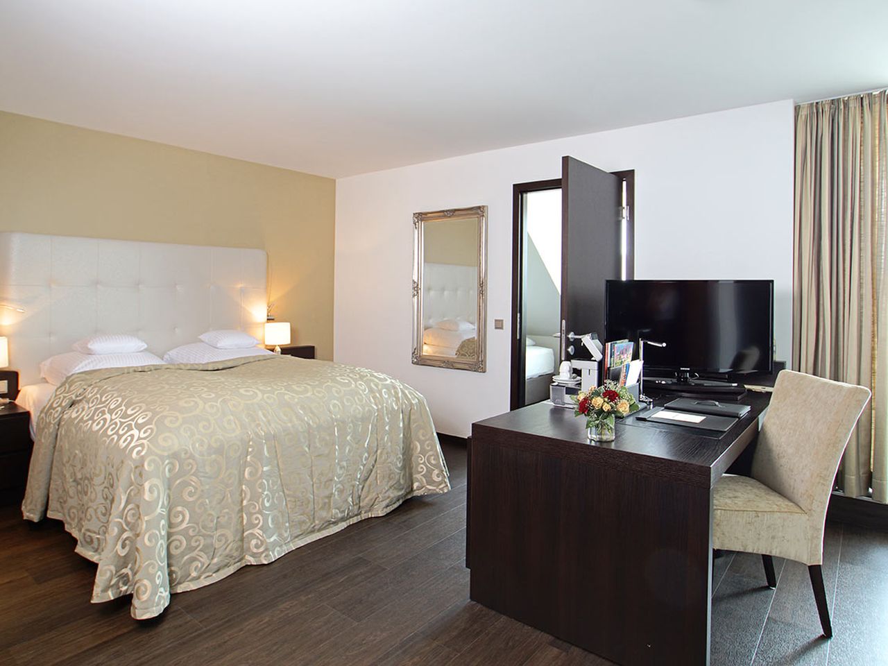 Hotel Winzerstube Ihringen