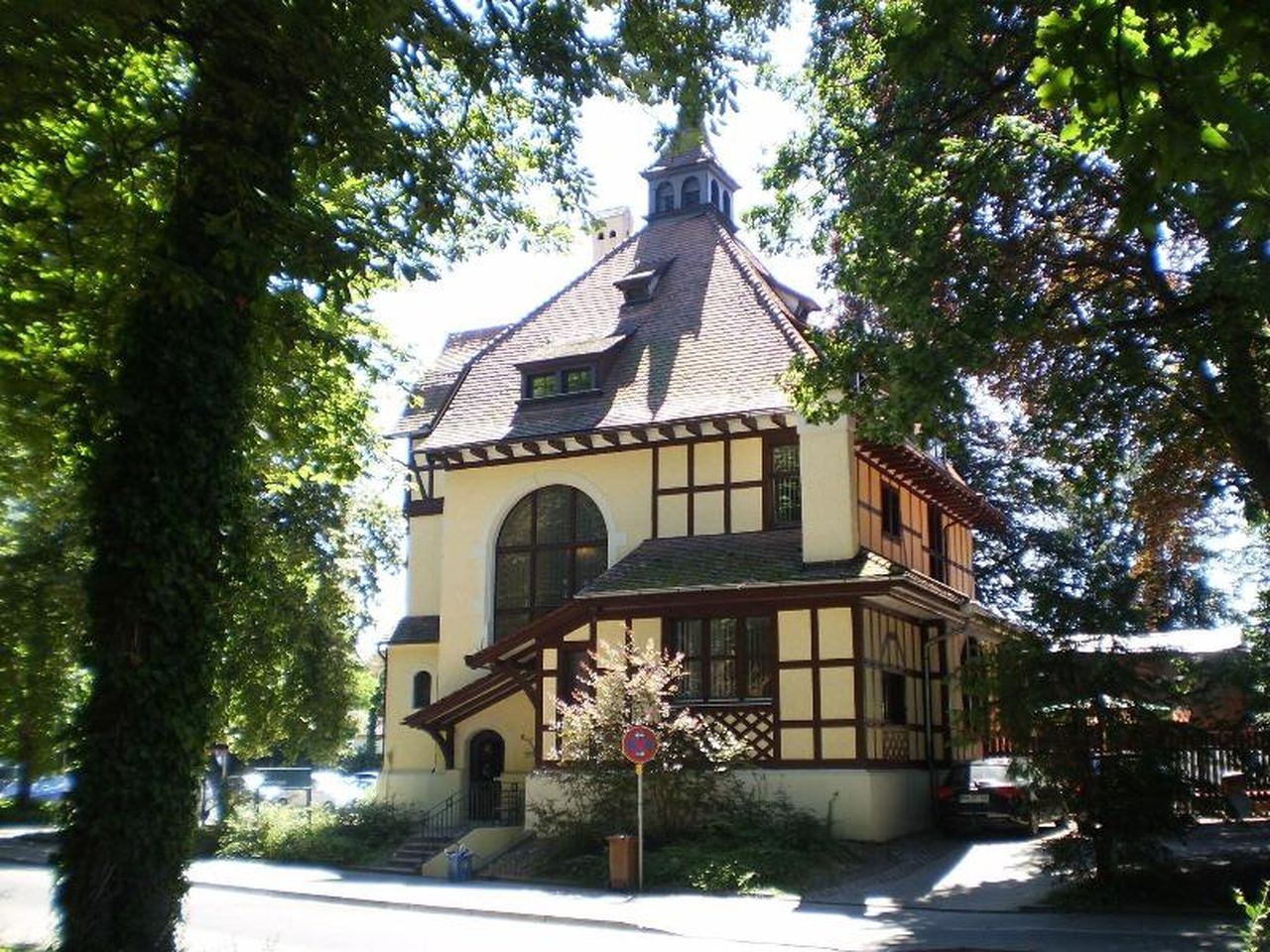 7 Tage im historischen Memmingen inkl. Sauna