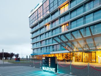 Ostseewoche in Kolberg - Strand & Seeluft