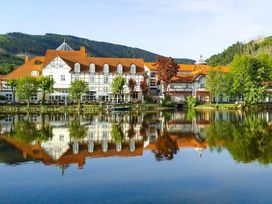 2 Tage Urlaub am Fuße des Brockens mit Frühstück