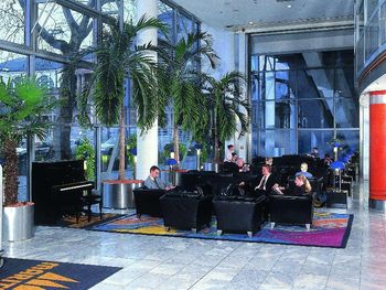 2 Tage im Maritim Hotel Frankfurt mit Frühstück