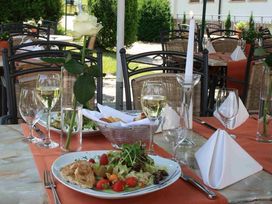 Wellness im Schwarzwald - das Aquasol Rottweil | 3 T