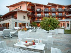 3 Tage Berge, Wellness & Erholung - HP