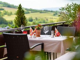 Genießertage im Bayerischen Wald mit Massage & HP