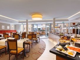 2 Tage im Best Western Hotel Bamberg 