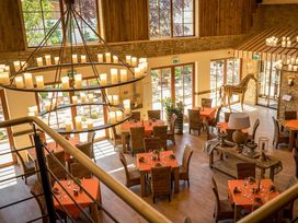 Auszeit auf dem Land mit Abendessen | 3 Tage Niederrhein