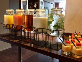 3 Tage Waldhotel in Brabant – Ruhe & Natur erleben