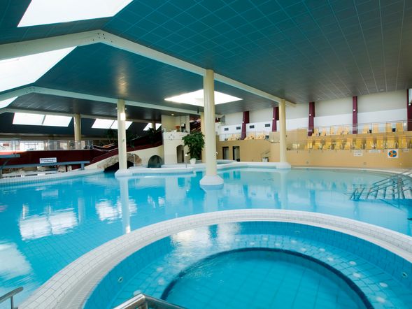 Thermenhotel PuchasPLUS