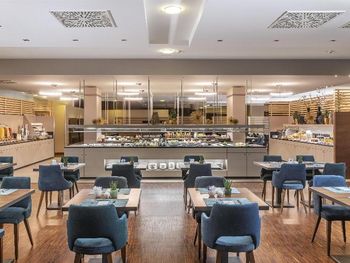 5 Tage im Hotel NH Vienna Airport Conference Center