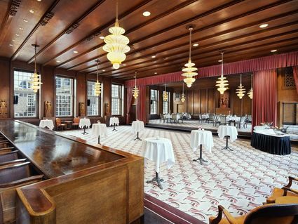Sofitel Legend The Grand Amsterdam