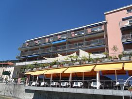 4 Tage Entspannung am Luganersee