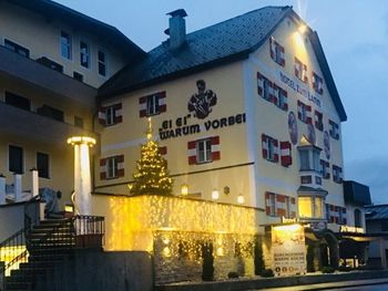 2 Tage Aktiv & Wellness in Tirol (Frühstück)