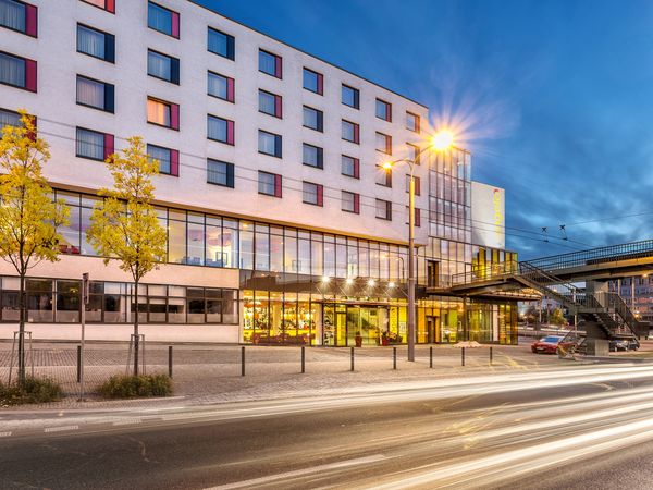 Stadt des Bieres entdecken – 2 Tage in Pilsen in Pilsen (Plzeň) Frühstück