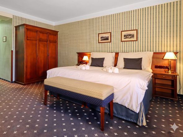 Superior Doppelzimmer