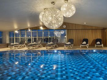 3 Tage mit Frühstück im Maritim Hotel München