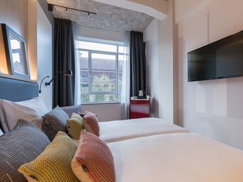 Das lebendige Rotterdam 3 Tage erkunden