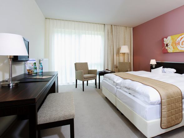 Doppelzimmer