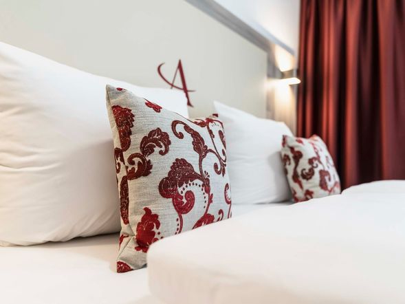 Abasto Hotel München