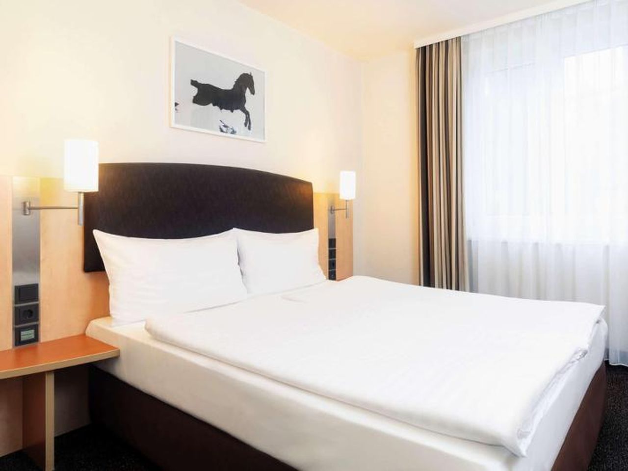 5 Tage im InterCity Hotel Wien mit Frühstück