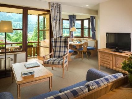 Dorint Sporthotel Garmisch-Partenkirchen