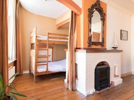 7 Tage im historischem Stadtzentrum Deventer