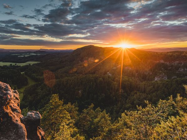 4 Tage Schwarzwaldauszeit mit Halbpension in Bonndorf im Schwarzwald, Baden-Württemberg inkl. Halbpension