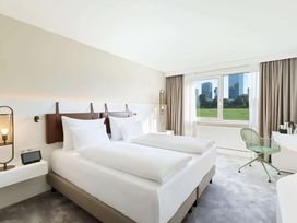 2 Tage im Austria Trend Hotel Bosei