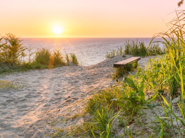 3 Tage Urlaub an der Ostsee im Hotel Focus Gdansk in Danzig, Pommern inkl. Frühstück