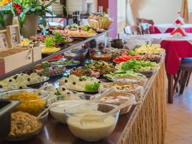 3 Nächte Swinemünde – Erholung in der Villa Antares