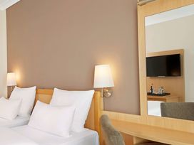 5 Tage im Hotel NH Berlin Alexanderplatz