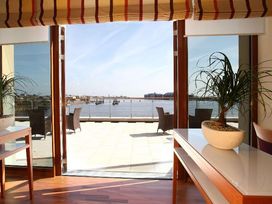 2 Tage im ATLANTIC Hotel Wilhelmshaven mit Frühstück