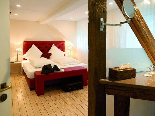 Ringhotel Bömers Mosel Landhotel - Alf an der Mosel