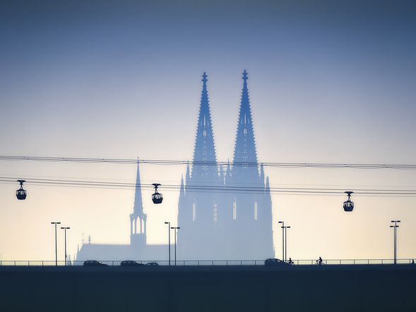 3 Tage in der Domstadt Köln 