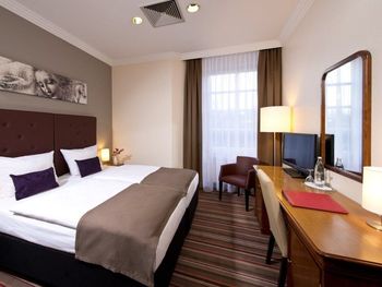 3 Tage Hamburg für Genießer mit Frühstück