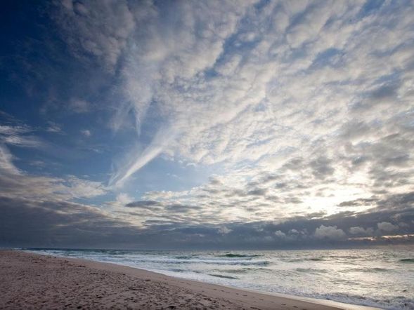 3 Tage auf der Nordseeinsel Sylt mit Frühstück