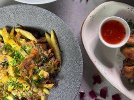 2 Tage Kurzurlaub mit Frühstück im Holiday Inn Dabrowa Gornicza