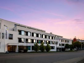 Panorama ( Wochenmitte)