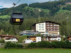 3 Tage Auszeit im Zillertal an der Bergbahn