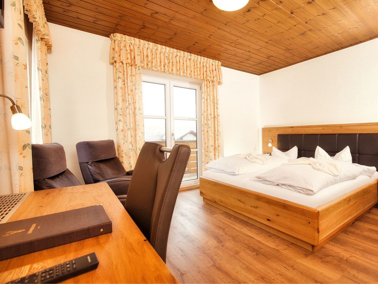 Doppelzimmer Standard
