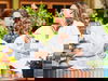 Exklusive Detox-Woche mit Vollpension am Tegernsee