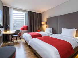 Happy Hour - Package: 2 Tage Hamburg erleben