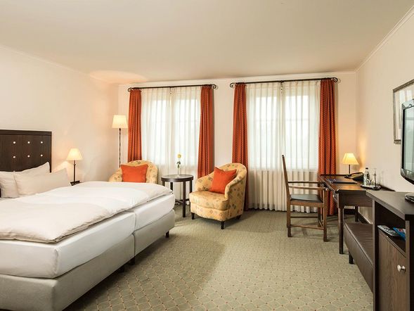 Best Western Soibelmanns Lutherstadt Wittenberg