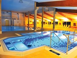 2 Tage im Erholungsort an der Ostsee mit Frühstück