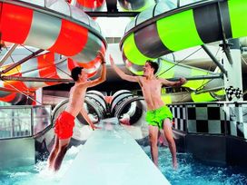 2 Tage im Hotel Victory Therme Erding mit Frühstück